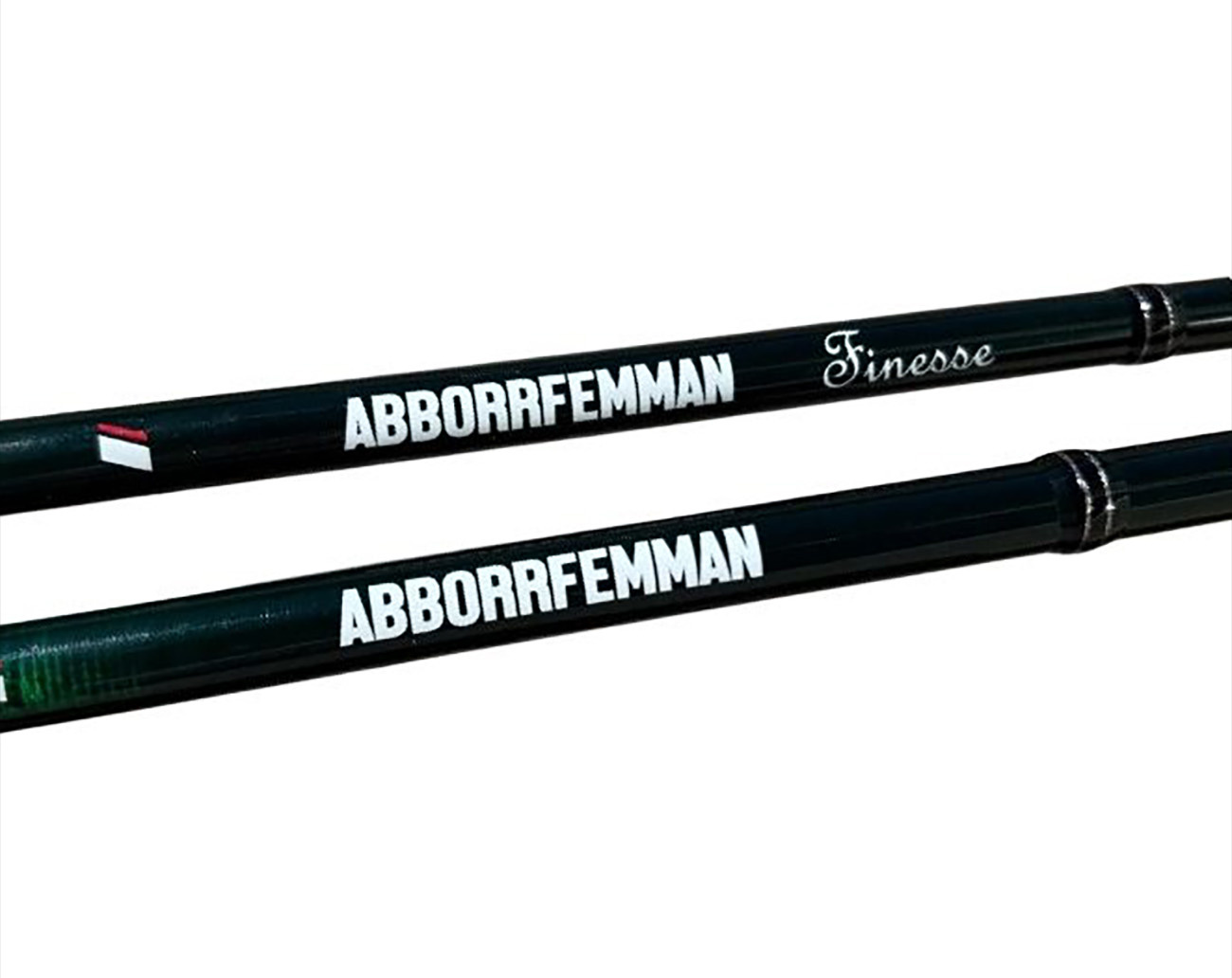 Major Craft Abborrefemman 226cm / 8-25g Haspel